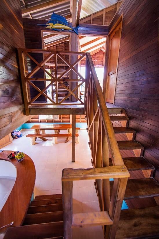 Isla Grande Eco-Hostal Ngoại thất bức ảnh